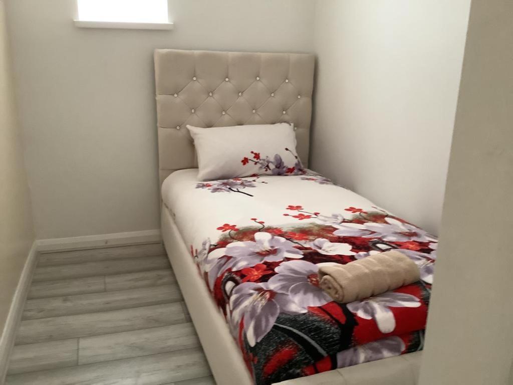 Blackpool Clifton Street Holiday Apartments Kültér fotó